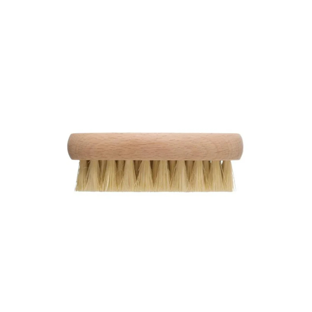 BEECH WOOD VEGETABLE BRUSH | Cooper at Home
