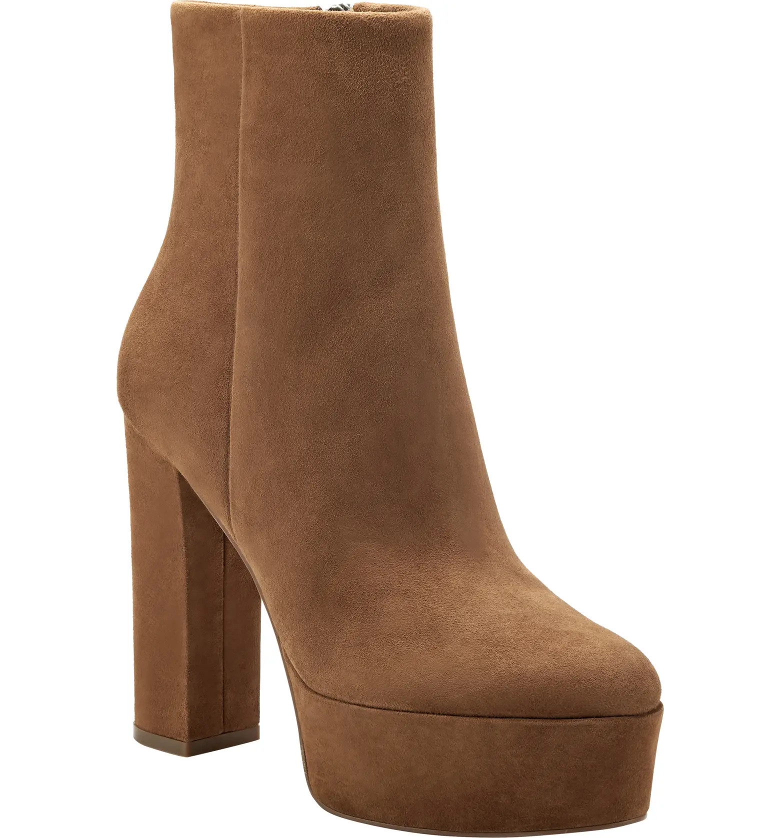 Marc Fisher LTD Caled Platform Boot | Nordstrom | Nordstrom