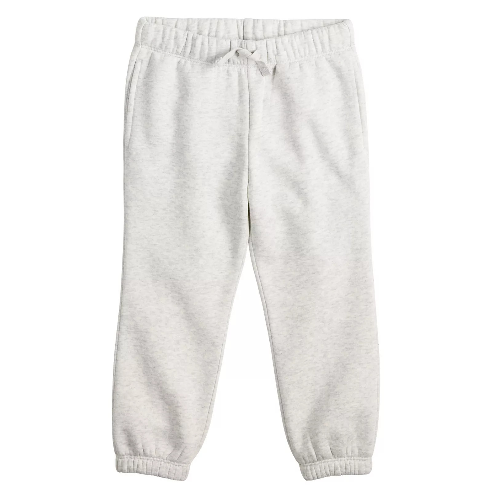 Baby & Toddler Jumping Beans® Core Fleece Joggers | Kohl's