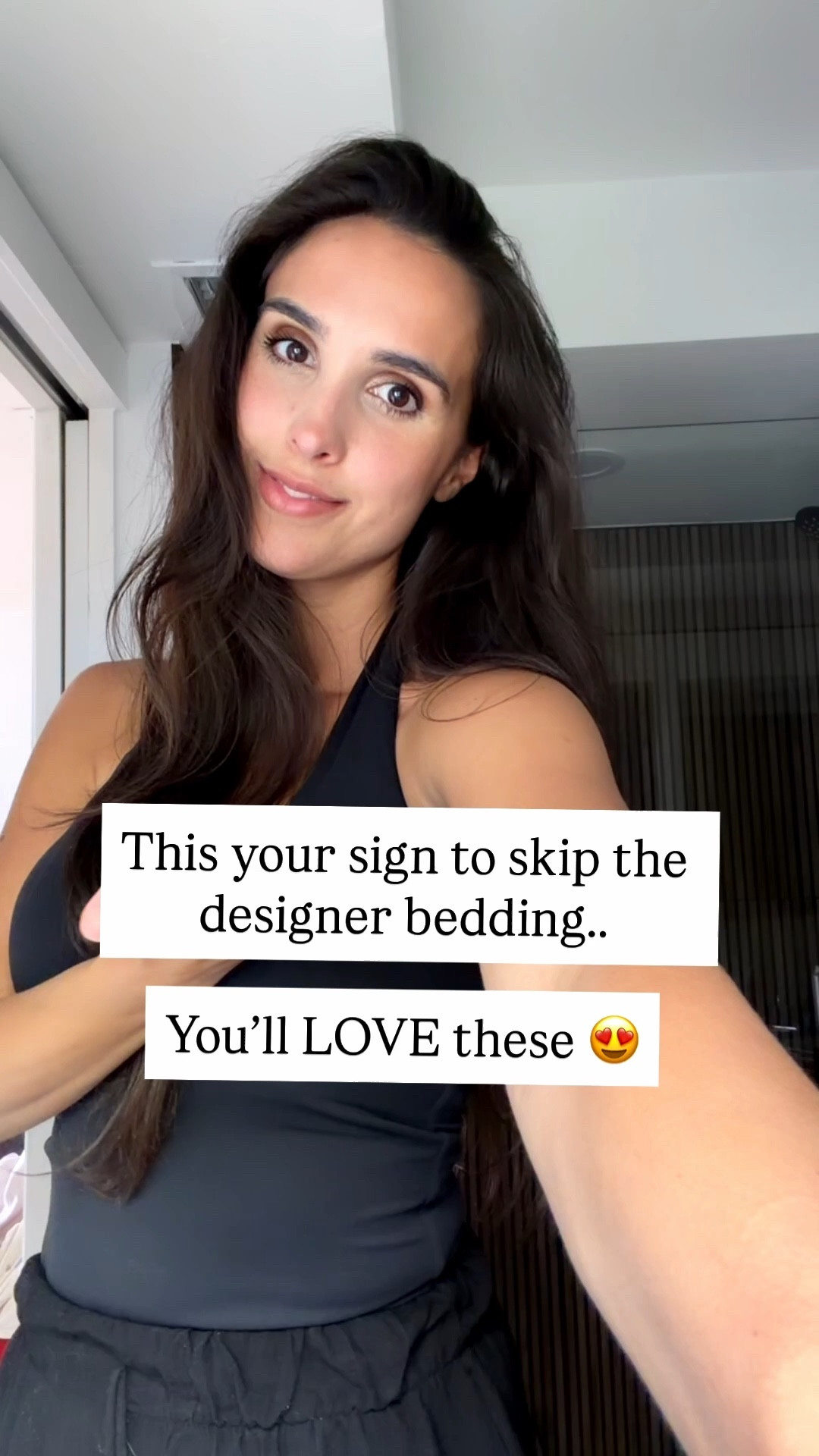 If you are someone who focuses on clean & sustainable materials, or if you’re someone who wants to have top quality bedding but without the price tag - this is everything you need from @Quince! #quincepartner⁣
 ⁣
@shop.ltk #liketkit 

#LTKSaleAlert #LTKHome