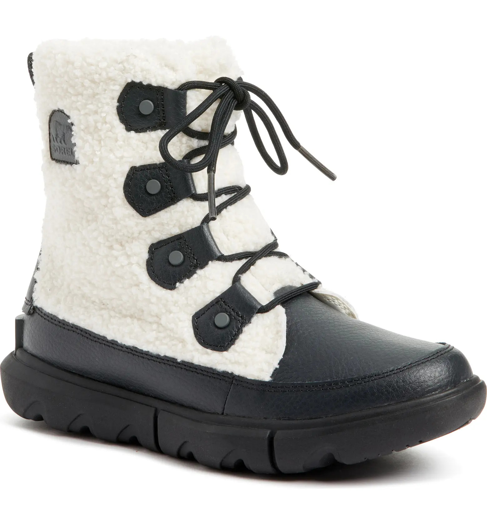 Explorer II Joan Insulated Lace-Up Boot (Women) | Nordstrom Rack