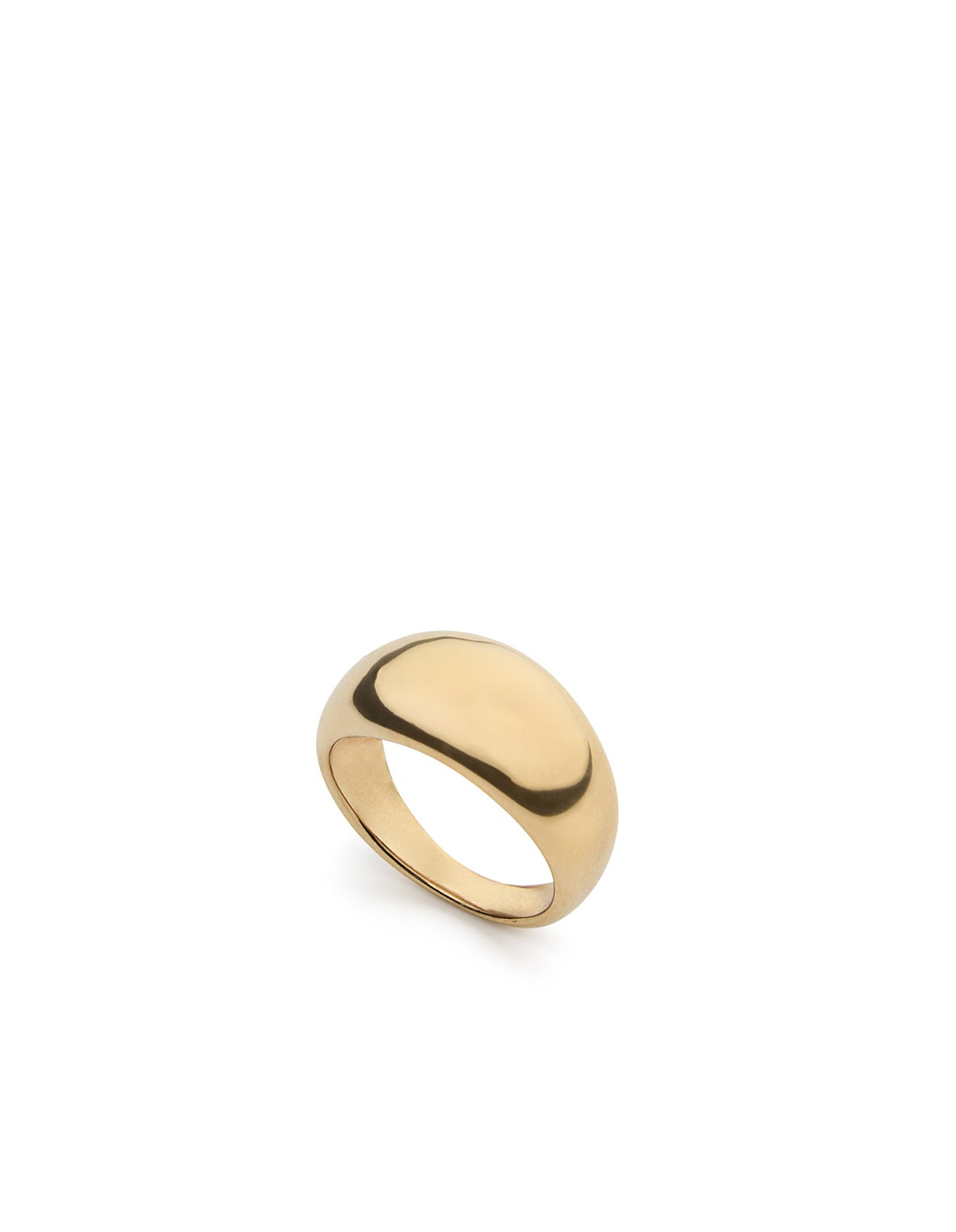 WATERPROOF DOME RING | David Jones (Australia & New Zealand)