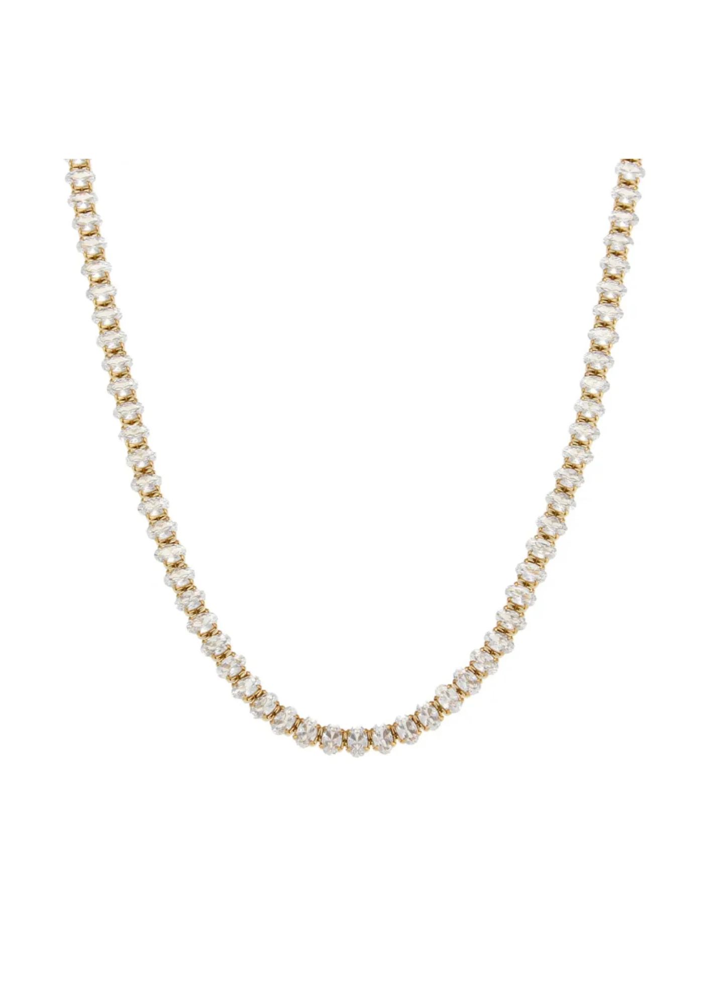 Monroe Necklace | hjane jewels