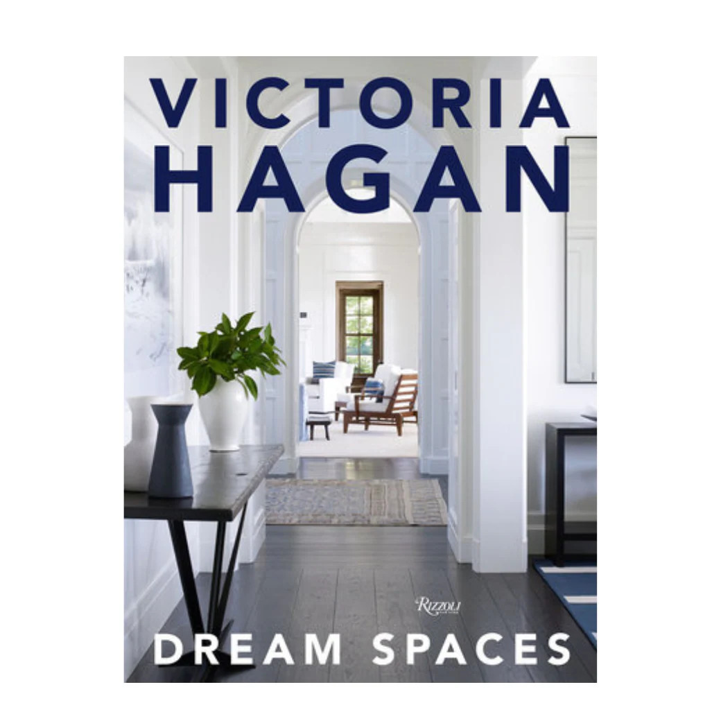 Dream Spaces Book | Outrageous Interiors + Design