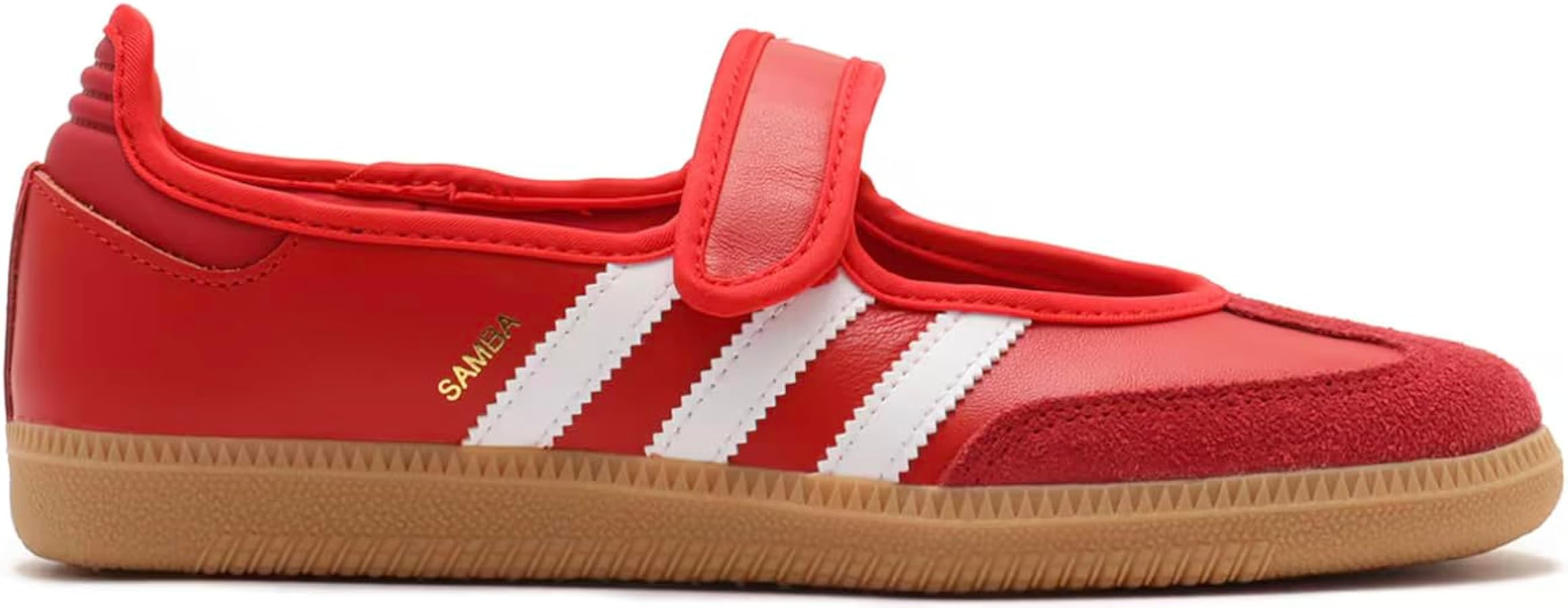 adidas Women's Samba Jane Sneakers | Amazon (US)