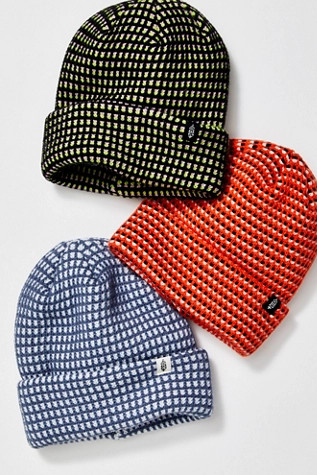 Gridlock Cool Down Beanie | Free People (Global - UK&FR Excluded)