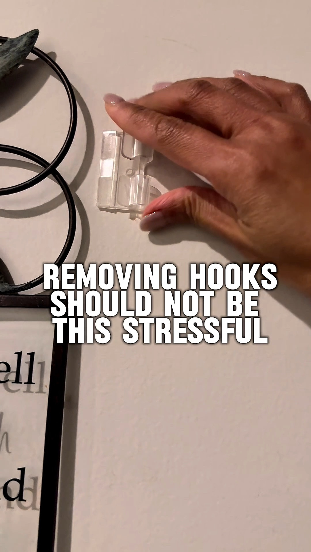 How To Repair Drywall Damage

#LTKHome #LTKmomlife