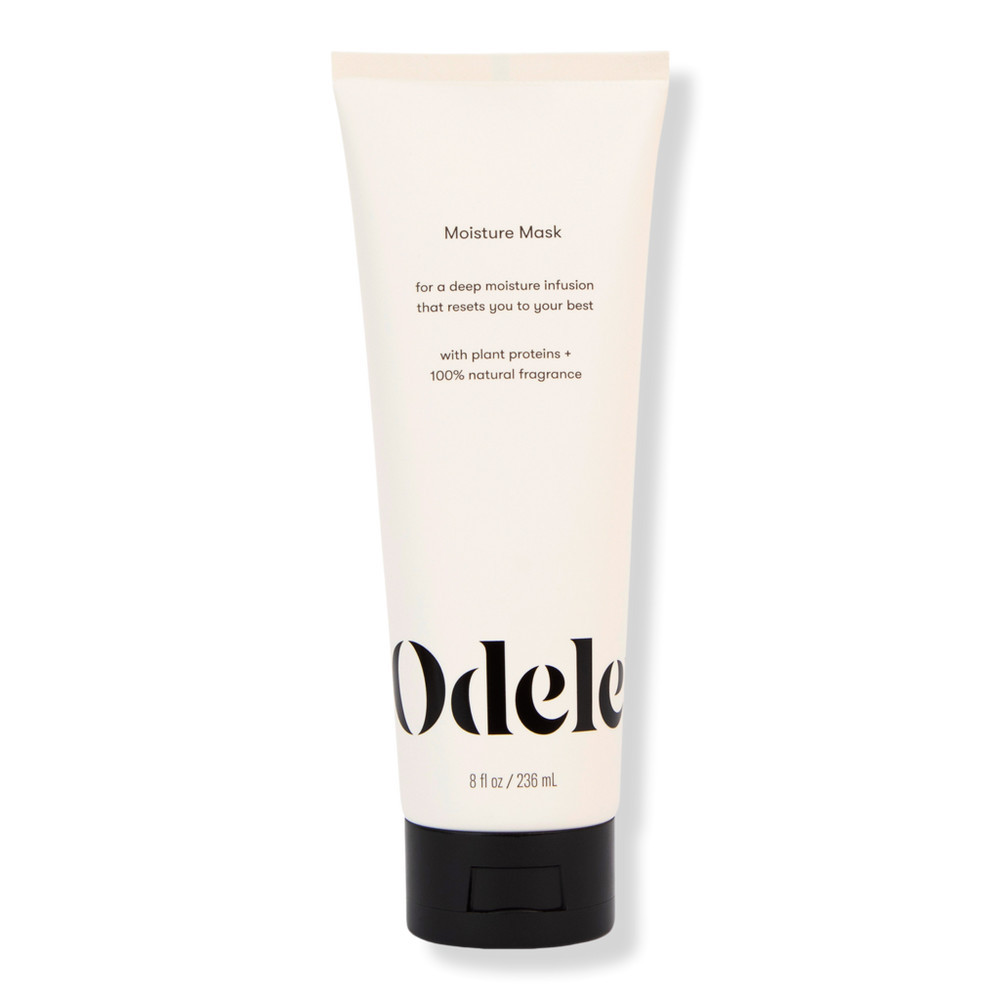 Odele Moisture Mask for Dry + Damaged Hair | Ulta