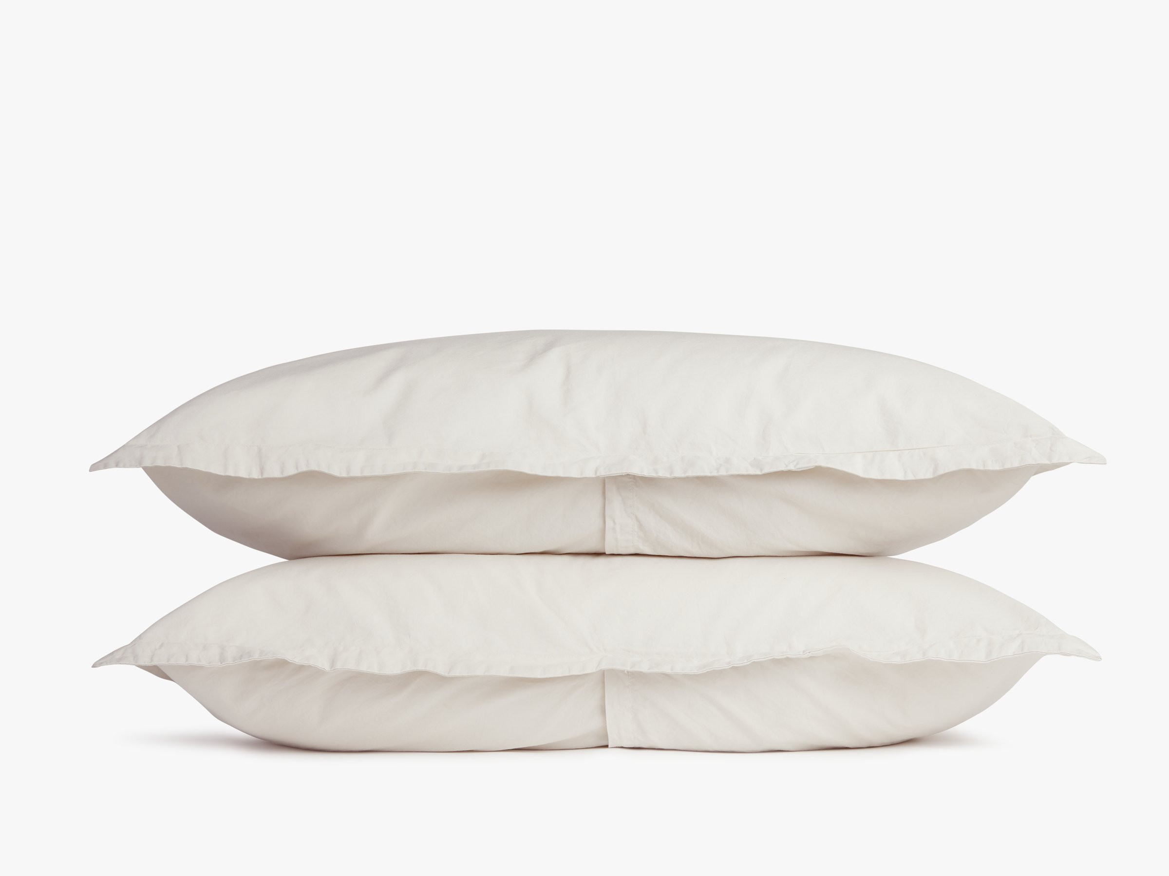 Percale Sham Set | Parachute