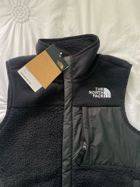 the north face vest 

#LTKFind #LTKSeasonal