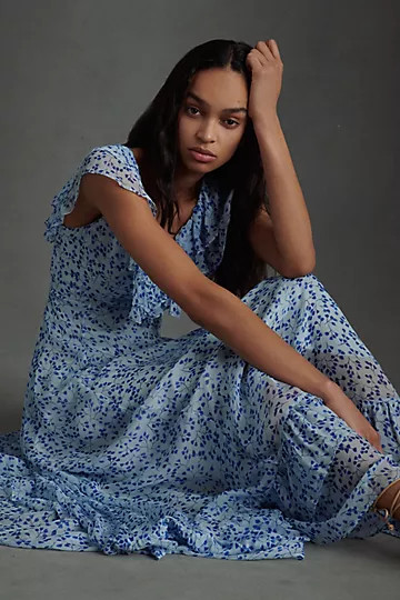 Sachin & Babi Ivy Dress | Anthropologie (US)