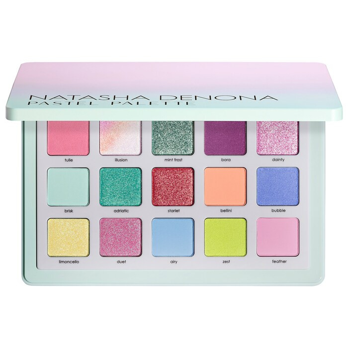 Pastel Eyeshadow Palette | Sephora (US)