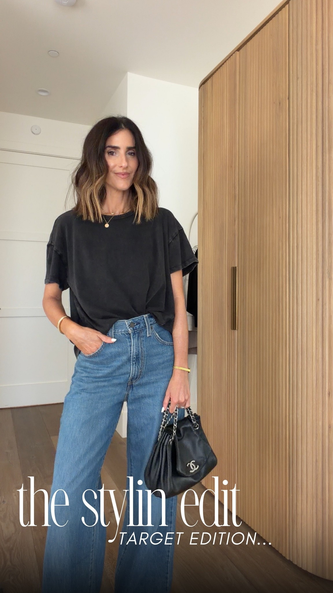 The Stylin edit… Target edition. Sharing a roundup of pieces I love and own #stylinbyaylin #aylin

#LTKSeasonal #LTKOver40
