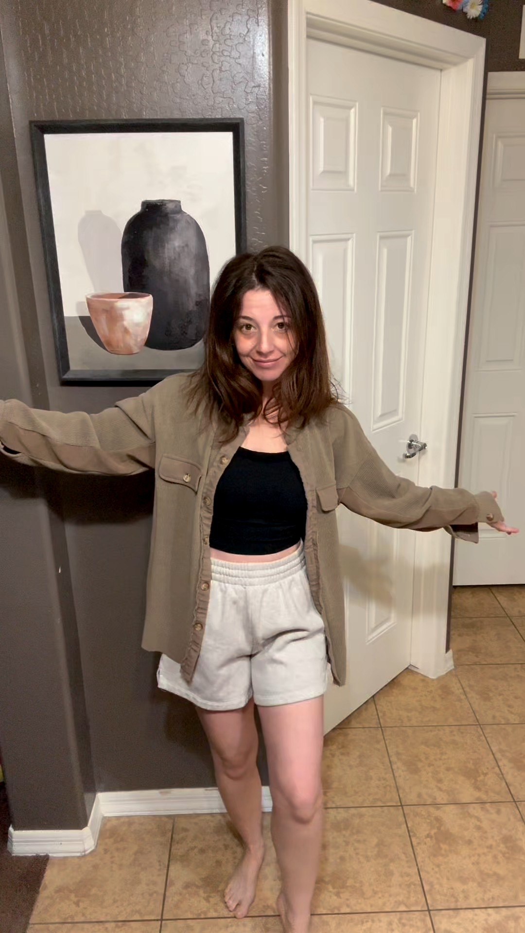 Get Ready With Me: school drop off
Fall fashion. Casual style. Morning Style. MomStyle. GRWM 

#LTKOver40 #LTKBeauty #LTKSeasonal