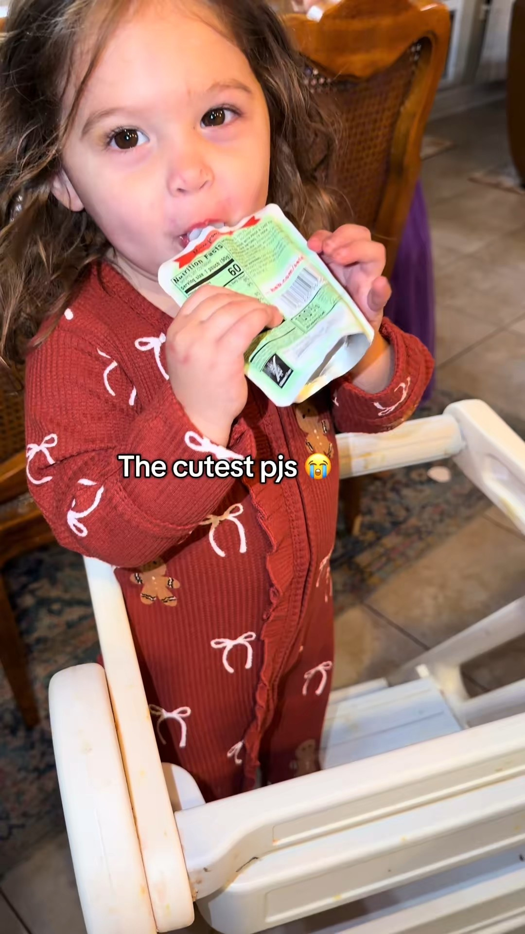 The cutest Christmas pjs for your kids! 

#LTKSaleAlert #LTKHoliday #LTKKids