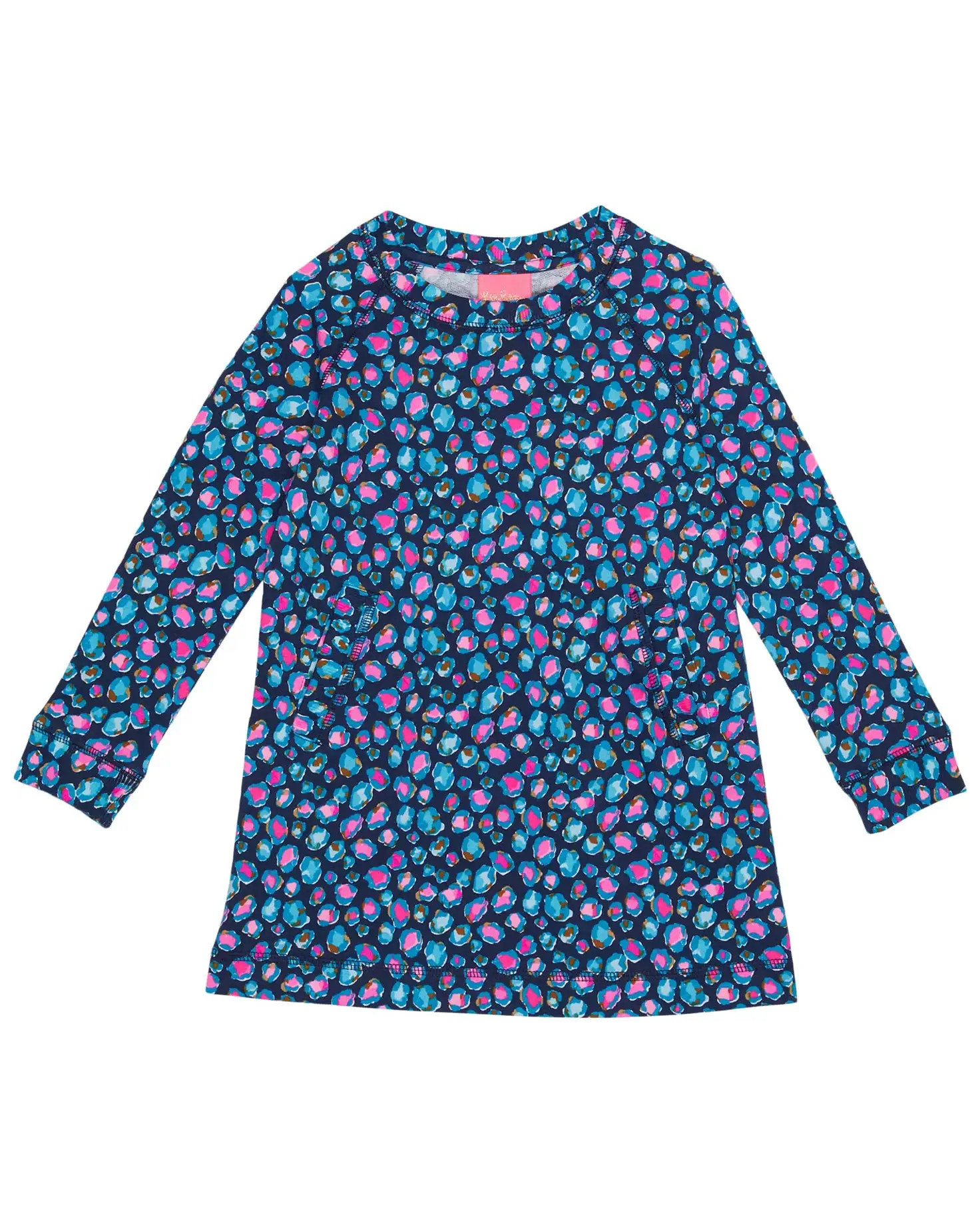 Mini Beach Comber Dress (Toddler/Little Kids/Big Kids) | Zappos