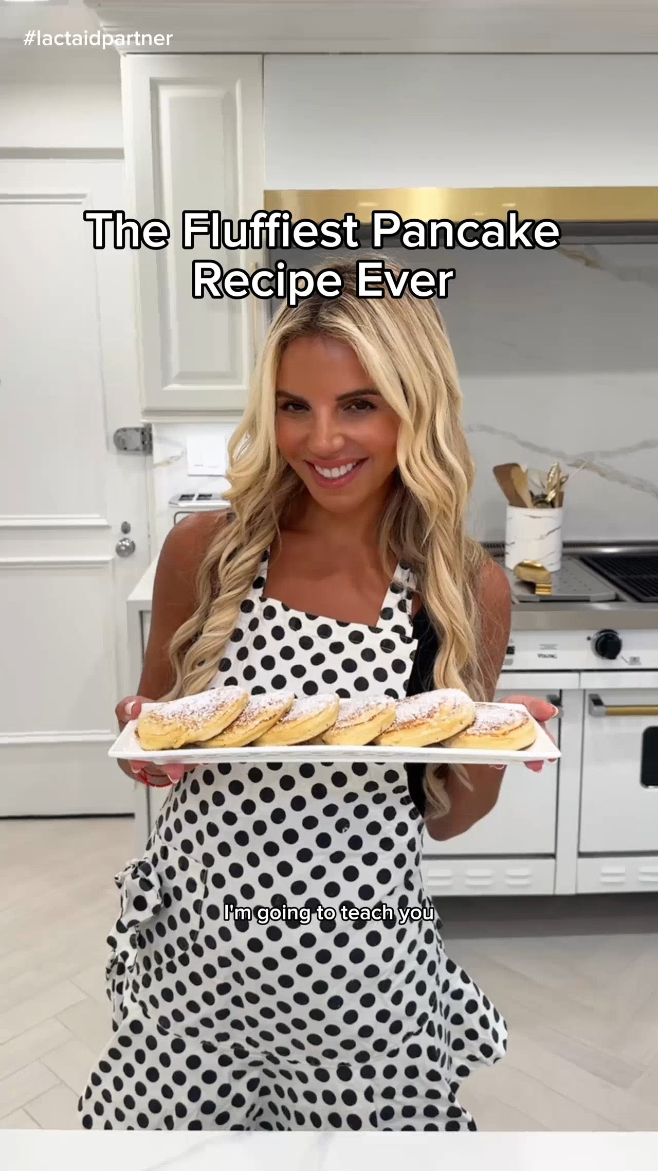 The Fluffiest Pancake Recipe Ever!

recipe, breakfast, kitchen 

 #LTKmomlife #LTKfoodie #LTKSaleAlert