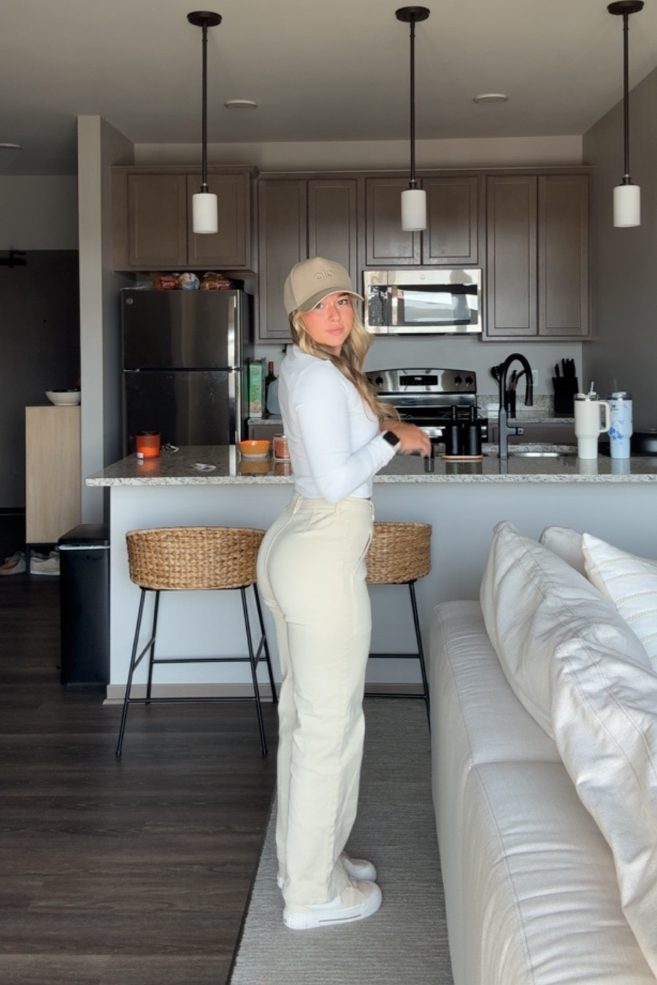 #ootd #fallootd 

#LTKSeasonal #LTKStyleTip #LTKFindsUnder100