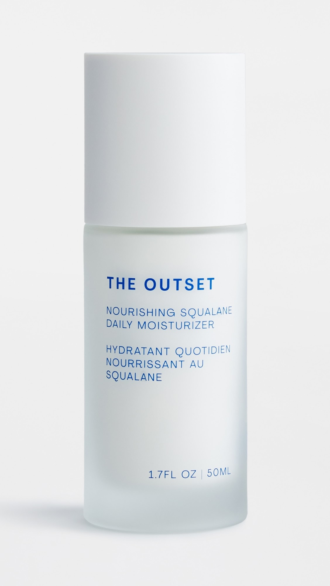 Nourishing Squalane Daily Moisturizer | Shopbop
