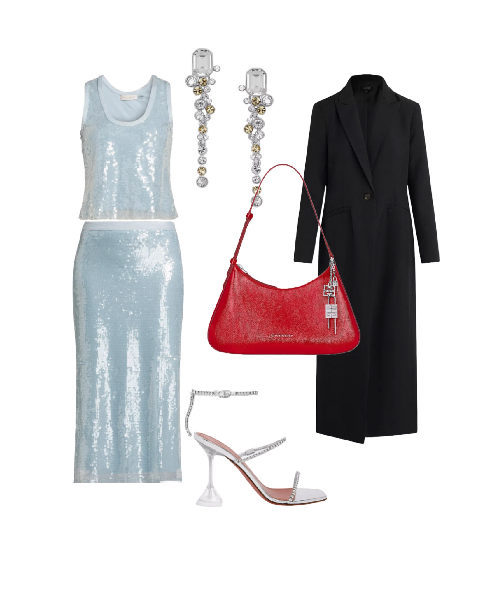 Glamorous on a budget 

#LTKShoeCrush #LTKStyleTip #LTKItBag