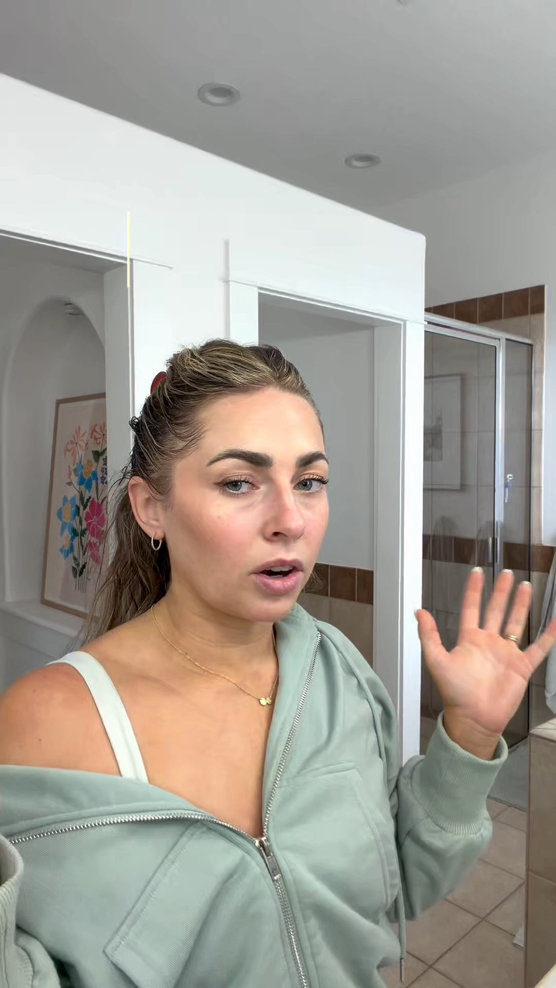 Pre wash hair care routine!

#LTKBeauty #LTKgrwm