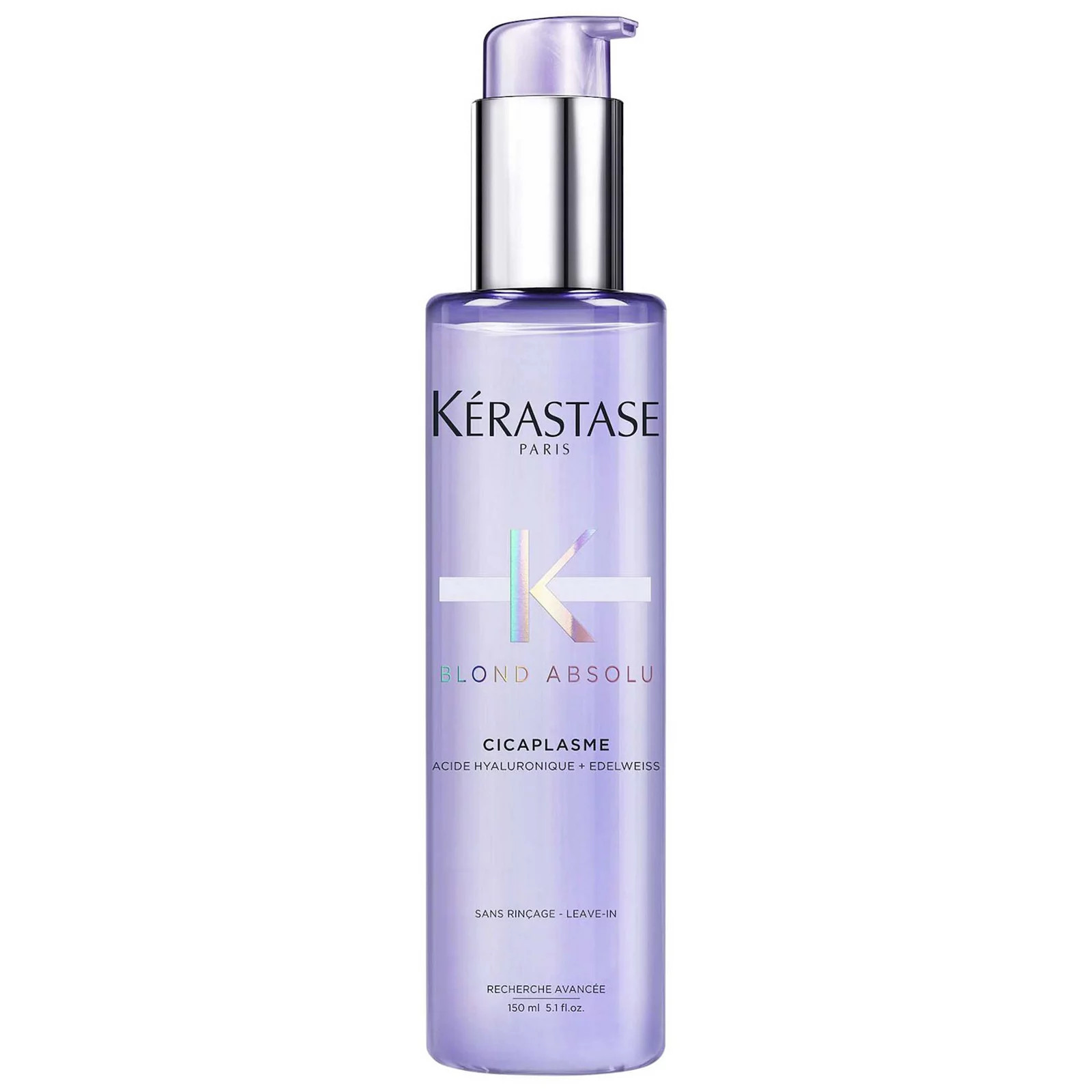 Kerastase Blond Absolu Heat Protecting Leave-In Treatment for Blonde Hair, Size: 5.1 FL Oz, None | Kohl's