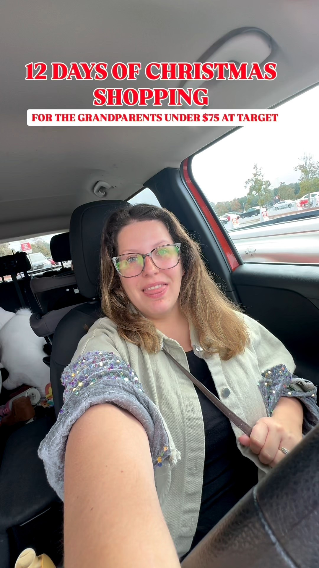 DAY 6 | FOR THE GRANDPARENTS UNDER $75 AT TARGET 🎄❤️✨

Target finds, target deals, gifts for parents, gifts for grandparents, family keepsake, family traditions, gift ideas, gifts under $75



#LTKHoliday #LTKFindsUnder100 #LTKGiftGuide