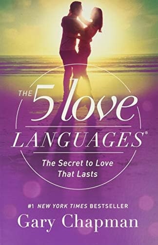 The 5 Love Languages: The Secret to Love that Lasts | Amazon (US)