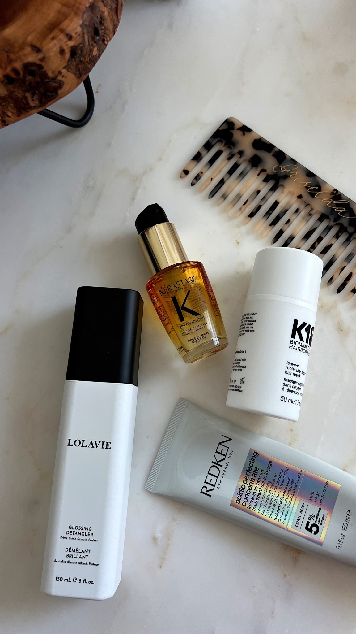 the hair products for the perfect blowout 

#LTKBeauty #LTKStyleTip #LTKU
