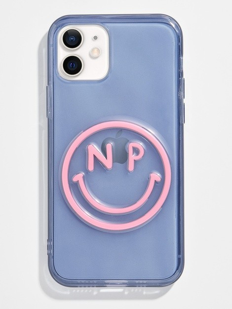 Say Cheese iPhone Case | BaubleBar (US)