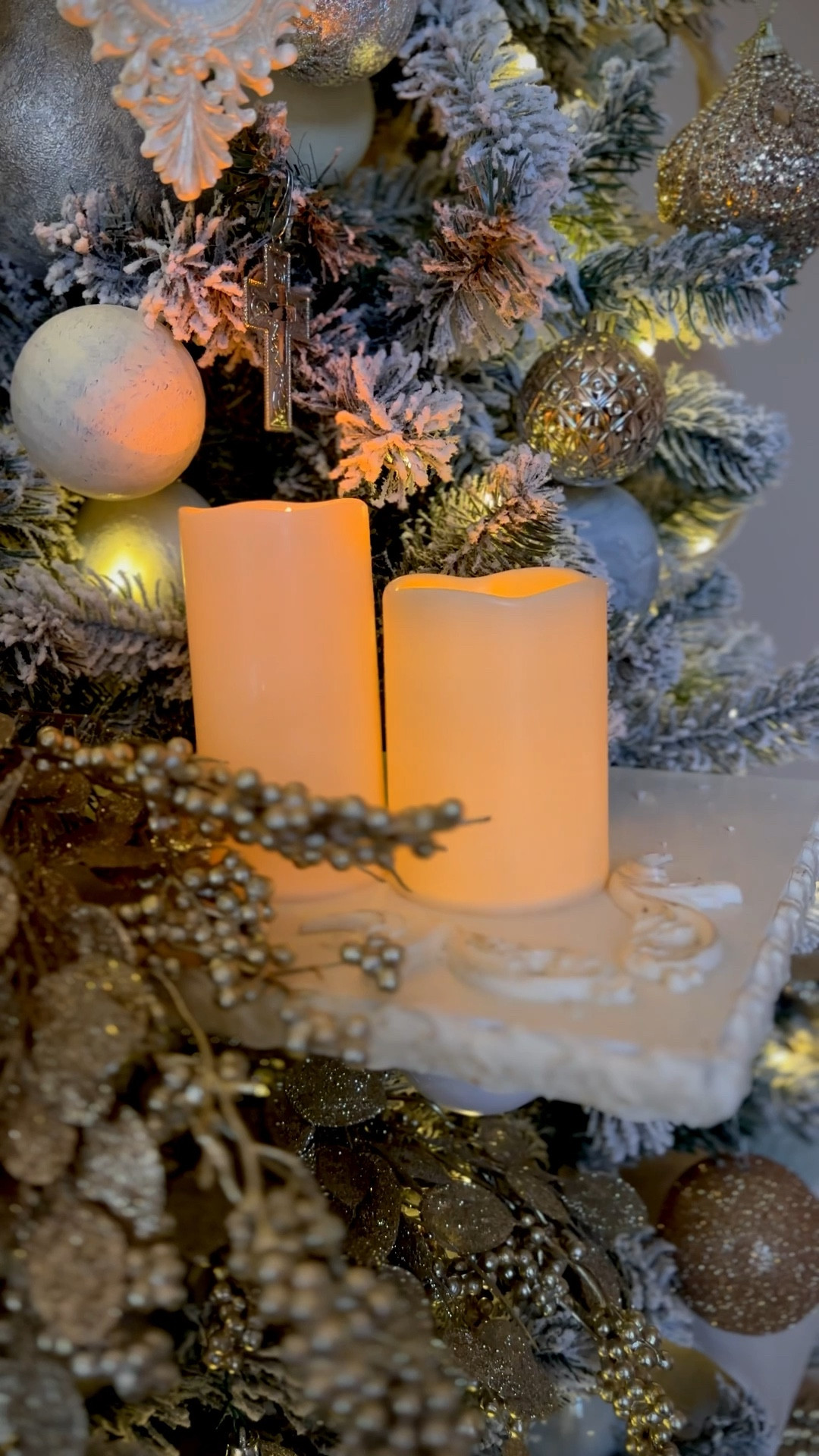 An heirloom Christmas.

A season composed by hand…
from gathered textures to finished trees,
each piece chosen, shaped, and cherished slowly. 

Linked are the trees, products and pieces that shaped this Christmas season. ✨

#LTKdayinmylife #LTKSeasonal #LTKSaleAlert