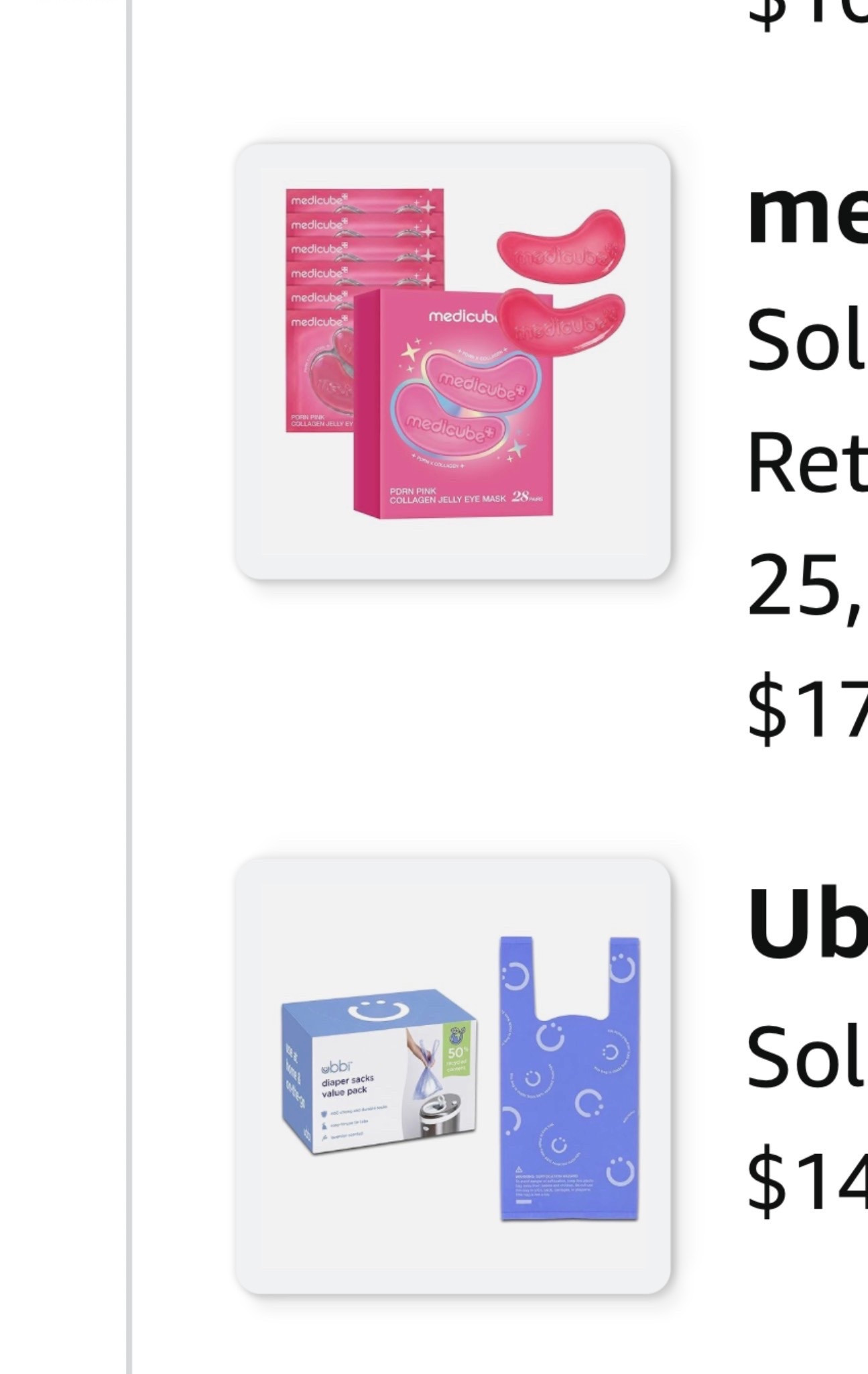 Prime deals ✨

#LTKdayinmylife #LTKmomlife #LTKSaleAlert
