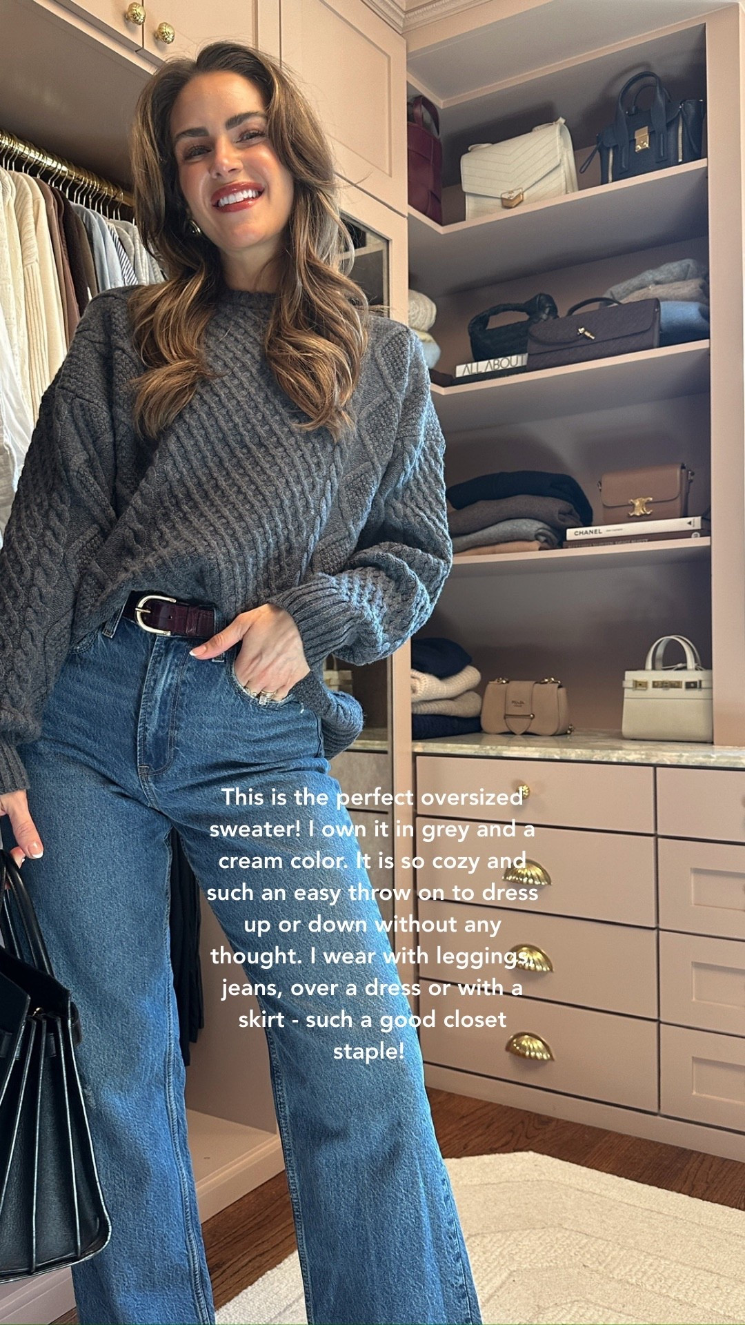 WEEKLY BESTSELLERS✨
5. Cableknit sweater


#LTKootd #LTKActive #LTKHome