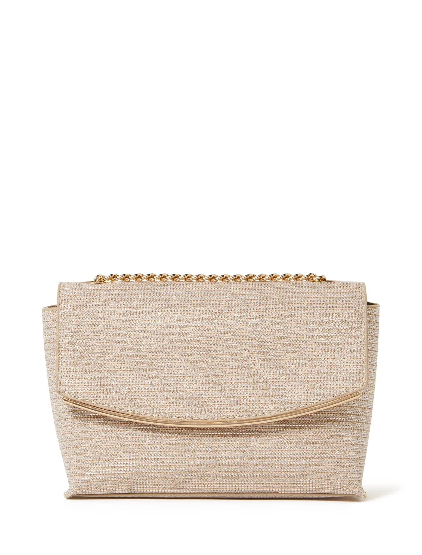 Shelby Soft Clutch | Forever New (AU)