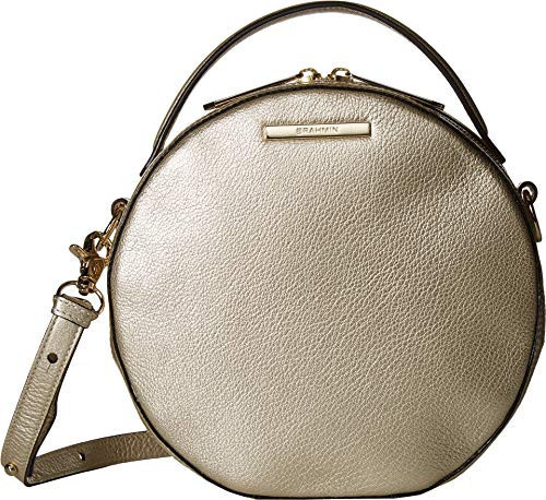 Brahmin Lane Platinum One Size | Amazon (US)