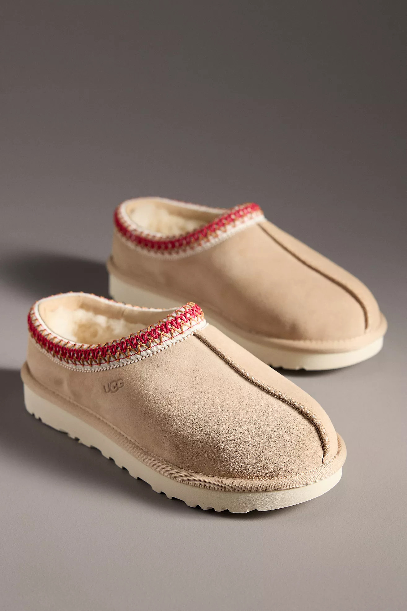 UGG® Tasman II Slippers | Anthropologie (US)
