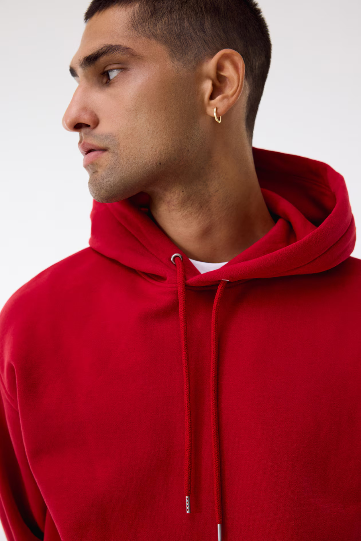 Loose Fit Hoodie | H&M (US + CA)