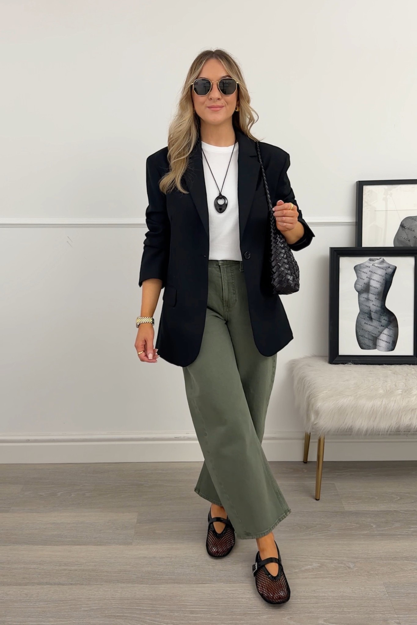 #LTKworkwear #LTKsale #LTKspringtrends