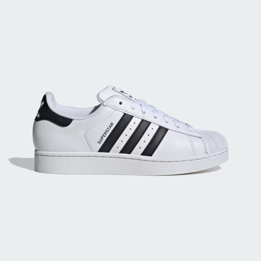 Superstar II Shoes | adidas (US)