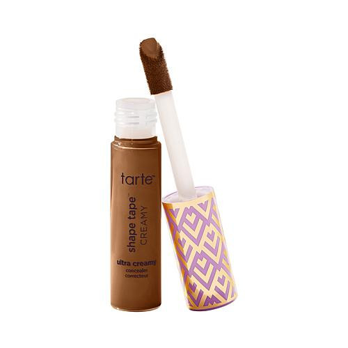 Tarte tarte shape tape™ creamy concealer - Rich - 57N Rich | HSN