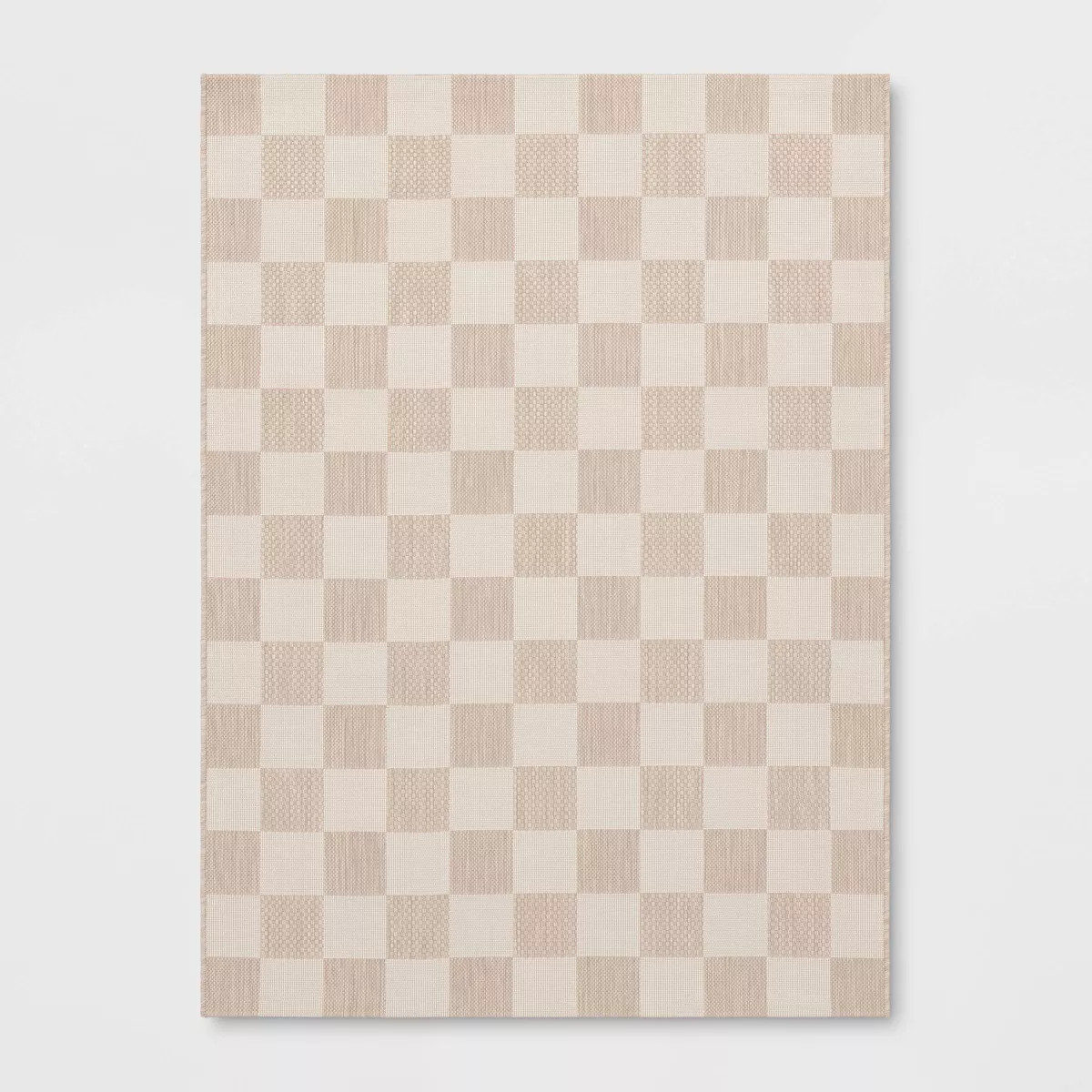 Linear Geo Outdoor Area Rug - Room Essentials™ | Target