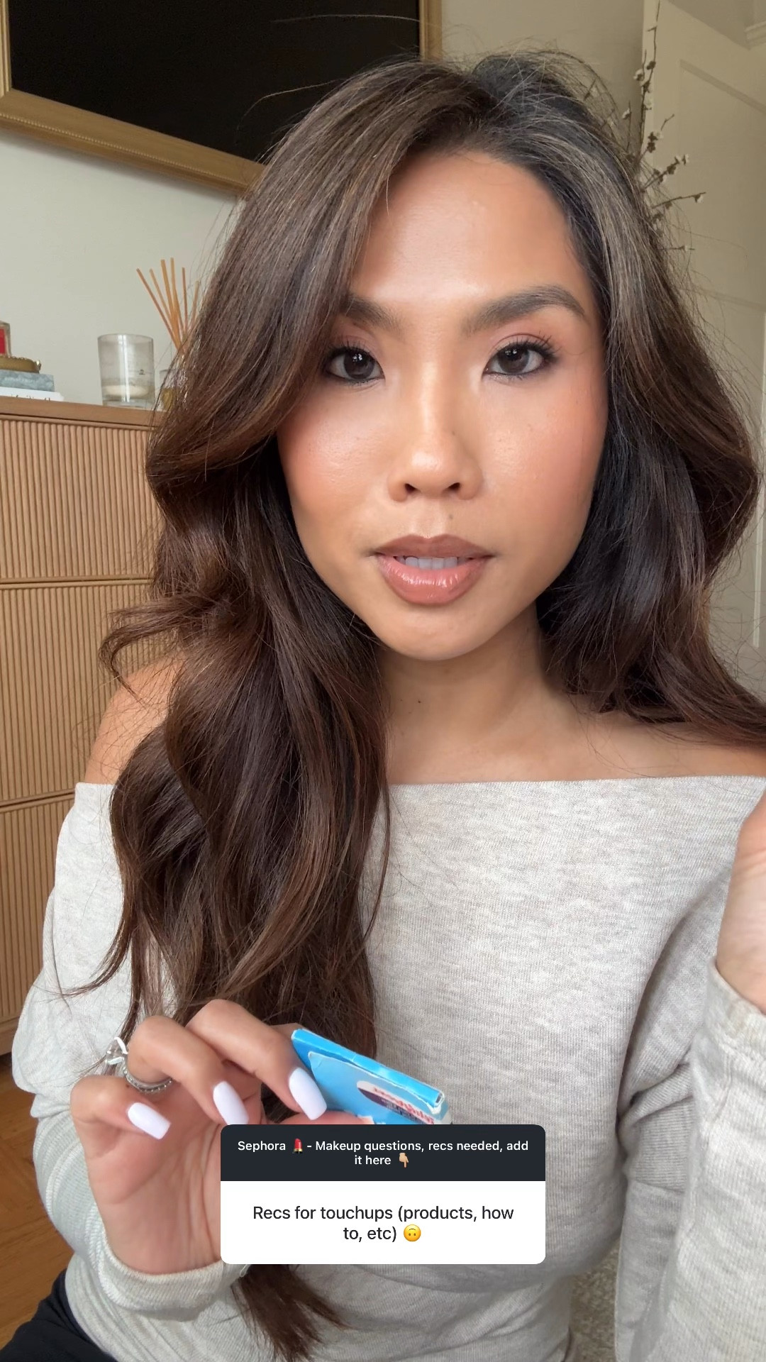 What I use to freshen up my makeup! Code SPRINGSALE works through tonight 4/20

#LTKSaleAlert #LTKBeauty