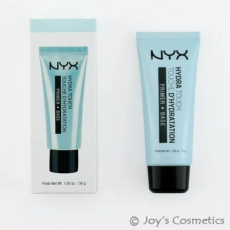 1 NYX Hydra Touch Primer - Base "" HTP 01 "" cosmetics | Walmart (US)