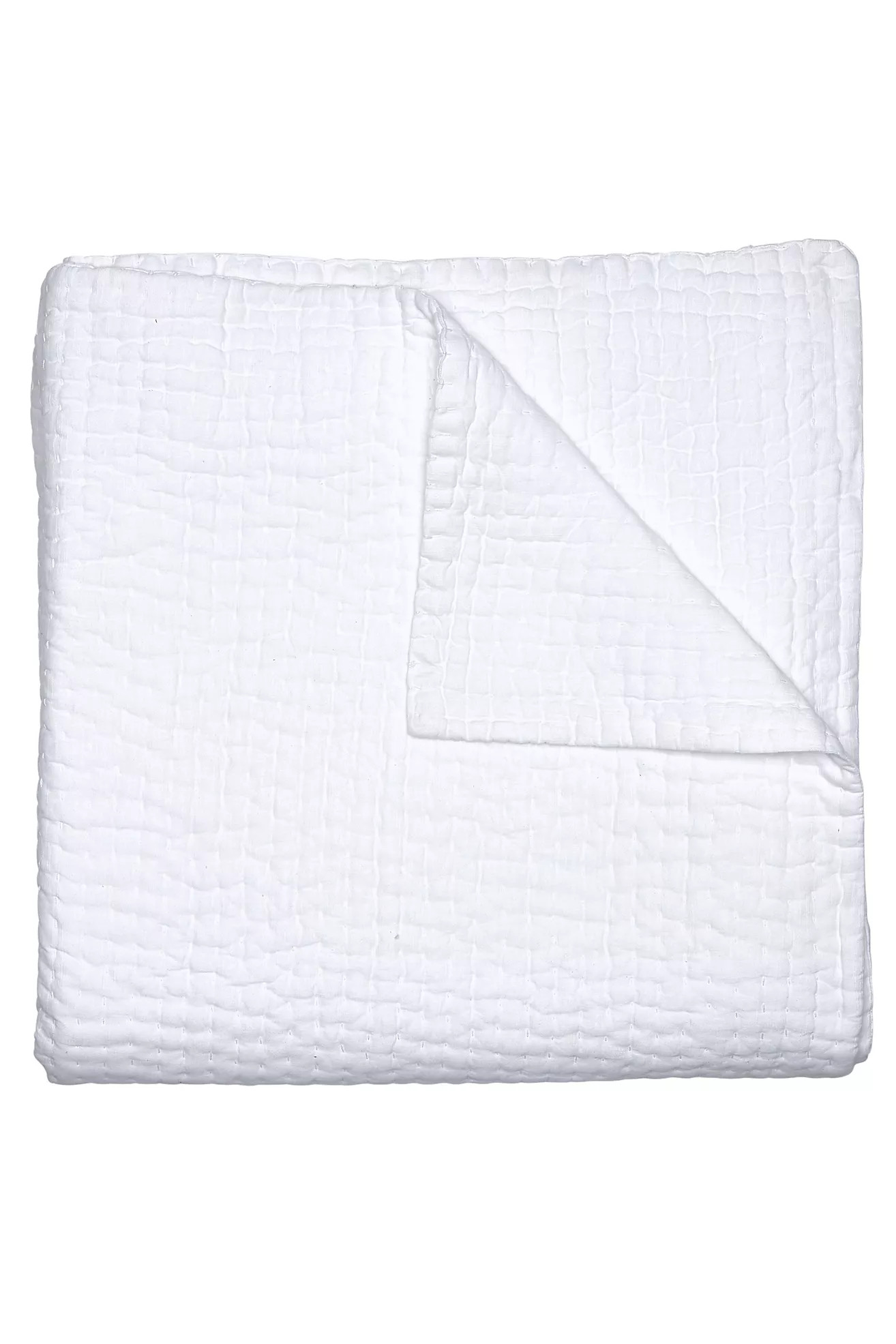 John Robshaw Vivada Coverlet | Anthropologie (US)