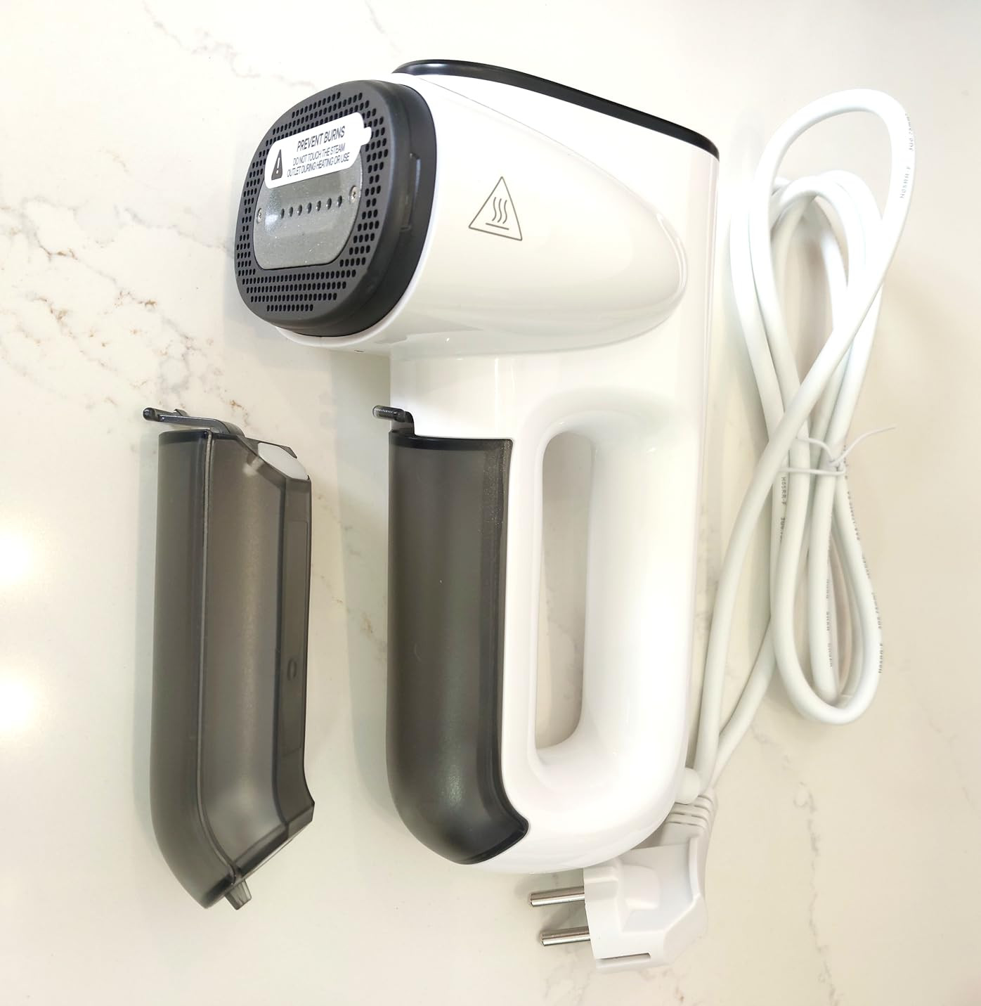 Neakasa Magic 1 Vacuum Steamer, Handheld Travel Garment Steamer for Clothes, 2300Pa Suction for F... | Amazon (US)