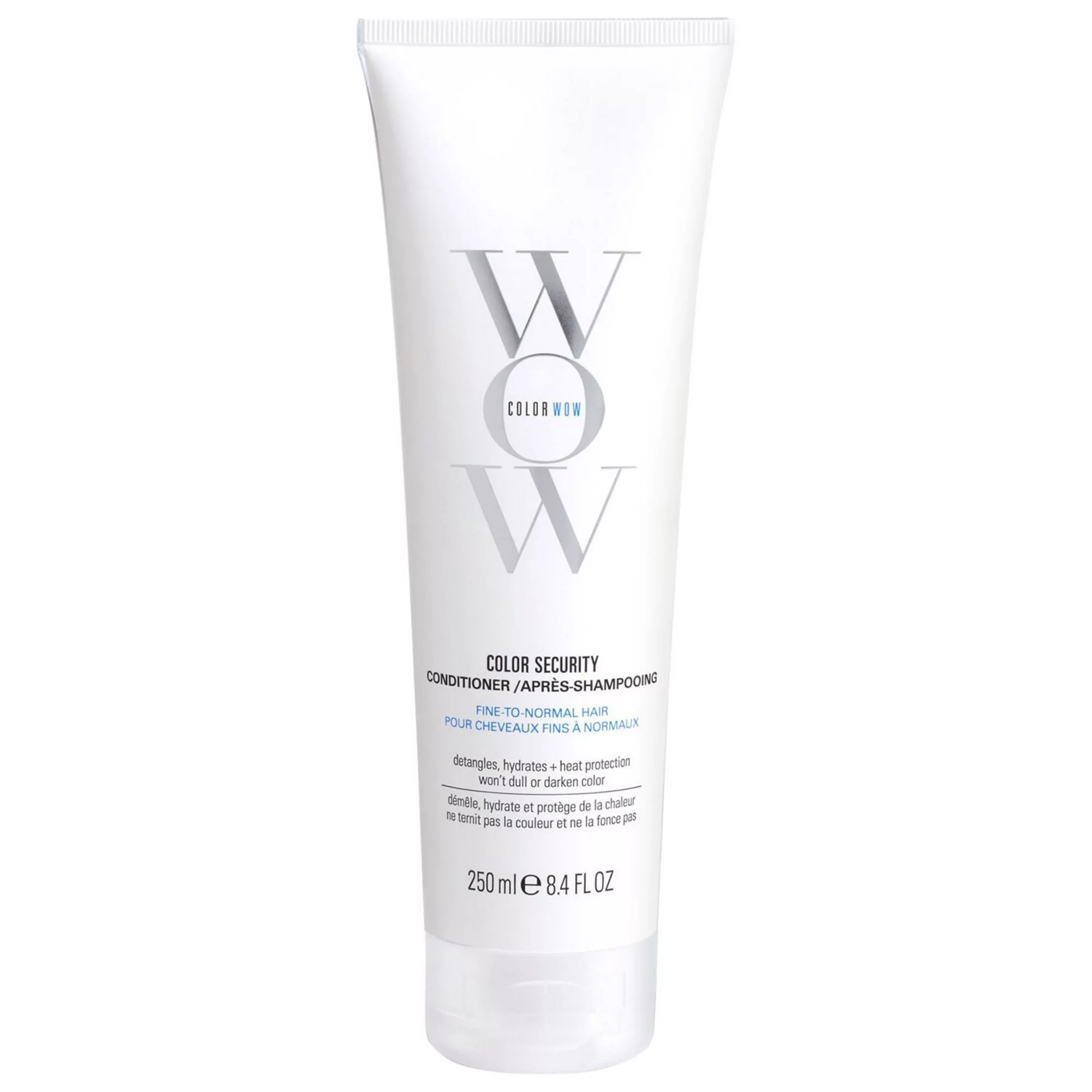 COLOR WOW Color Security Conditioner for Fine Hair | Kohl's