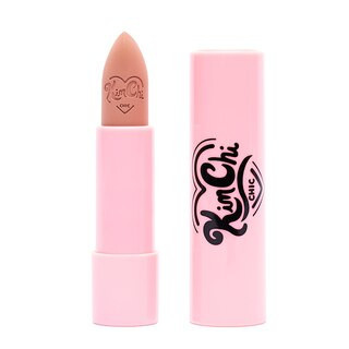 Kimchi Chic Beauty Marshmallow Butter Lippie Café Au Lait | CVS Health