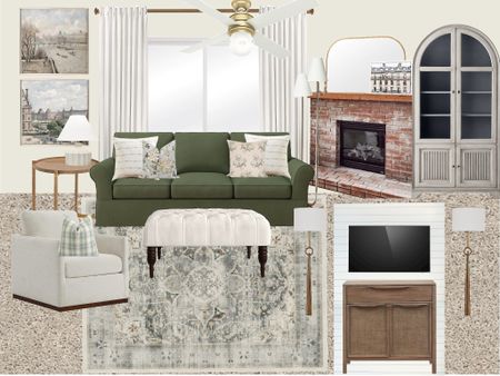 Happy Friday! 🎉 which one of these living room designs is your pick? 1 or 2?
•
•
•
#homebykmb #interiordesigner #interiordesigners #homedecorator #homedecorblog #interiordesigning #homeaccount #housedesign #houseideas #homedesignideas #livingrooms #livingroomideas #livingroominspiration #livingroominspo #livingroomdesign #livingroomdesigns #livingroomdesignideas #livingroomdecor #livingroomdetails #livingroomstyling #livingroomstyle #livingroomdecoration #homedecoration #homedecorating #homeinteriordesign 

#LTKhome