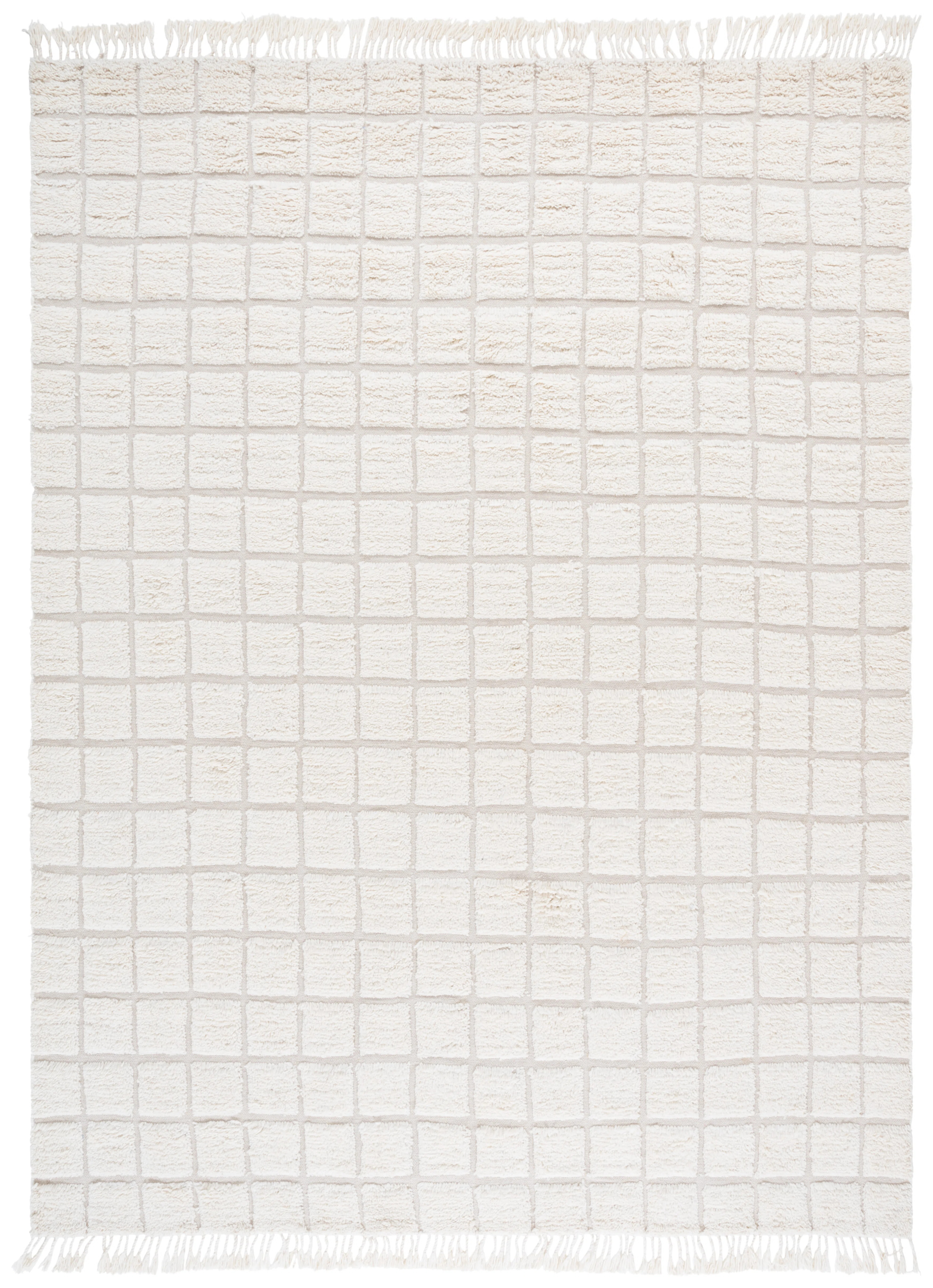 Williar Ivory Rug | Joss & Main