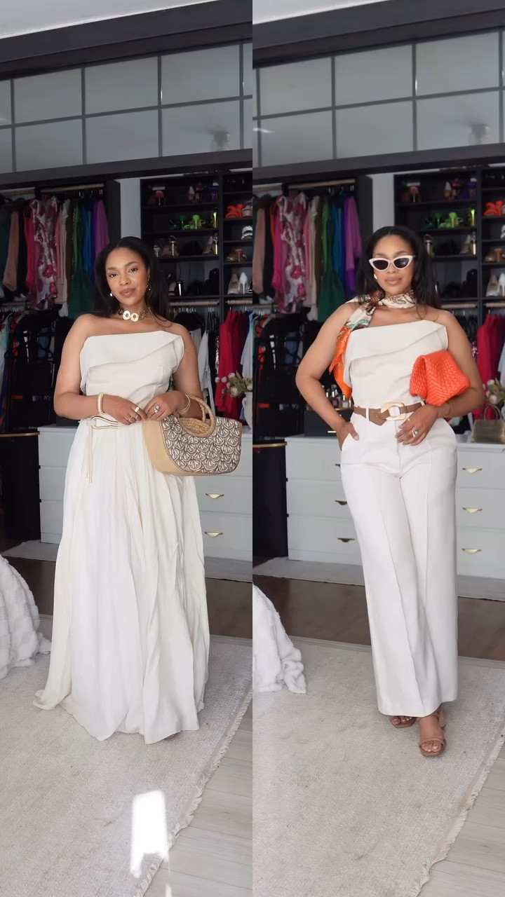 If your personal style leans more classic but you want to add in some trends like the boho trend this spring & summer, here’s how to mix your timeless staples with a boho vibe 🌸 Drop ‘Shop’ below and I’ll send my exact style picks right to your DMs! 💌 

#styletips #styletipsforwomen #personalstyle #personalstyling #atlantastylist